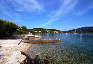 Villa Gradina 1 - private pool