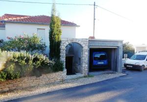 Villa Gradina 1 - private pool