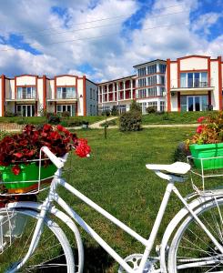 Апартаментен туристически комплекс Аква Терми