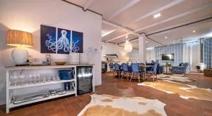 Indigo by The Oyster Collection - Kenton on Sea