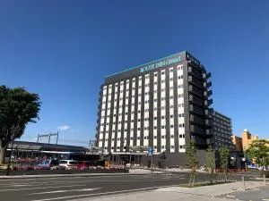 Hotel Route-Inn Grand Ota Ekimae - Ašikaga