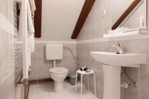 Pension Kezele 