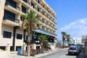 Canifor Hotel - Salina