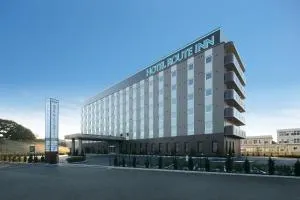 ホテルルートイン清水インター (Hotel Route-Inn Shimizu Inter)