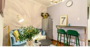 Hangzhou Shangcheng District ·Locals Apartment· Xihu ·00142670 - Ubytování bez kategorie ve městě Chang-čou