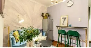 【路客】杭州市上城区西湖·路客精品民宿·00142670 - 富阳