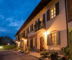 Ca d'I. - 卡斯塔尼图