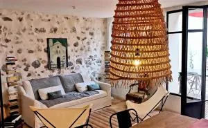 LA CENTENAIRE GRUISSAN - Maison d'Hôte - Gruissan