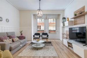 Apartement Urban by Forever Rentals Bilbao Hispaania