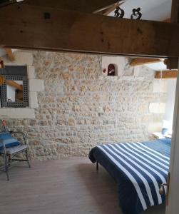 au pied de lIle Oléron