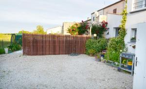 Maisons de vacances au pied de l'Ile Oleron : photos des chambres