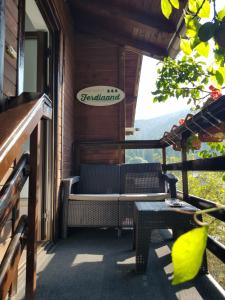 Apartament Ferdinand