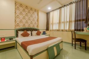 Hotel Sai Country Inn by Shantikamal