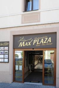 Hotel MAXPLAZA