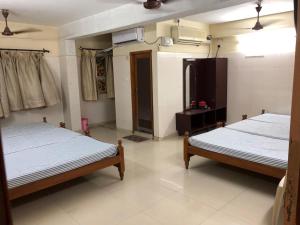 Hotel Temple View Annex