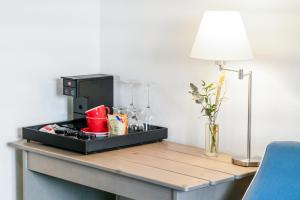 Double Room room in Skagen Harbour Hotel