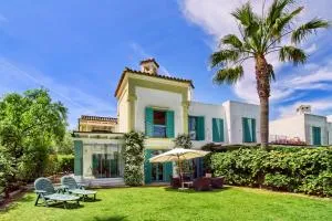 Adosado En Ribera Del Emperador - Sotogrande