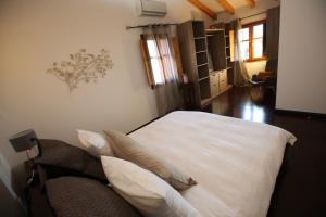 Villas Domaine de Tappa - Casa Filicina : photos des chambres