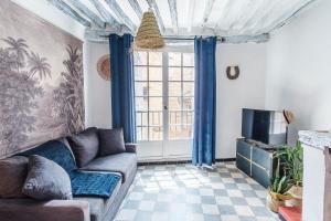 Maisons d'hotes Carpe Diem : photos des chambres