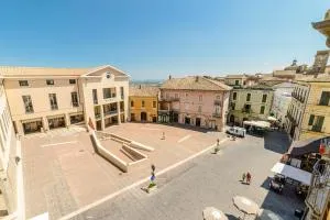 Nel Vicolo Luxury B&B - Penne