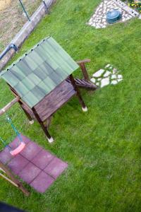 Agriturismo Il Vecchio Pollaio