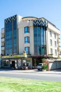 Hotel Forum - Varvara
