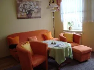 Ferienwohnung Kriedel - 卡劳特格瑞斯赫