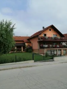 Apartment Pavlešić - Slunj
