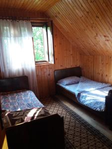 Bosaca apartment