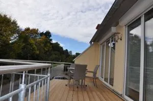 Ferienwohnung Vollert - Hößlinsülz