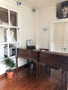 Çalıkuşu Tarihi Beşevler