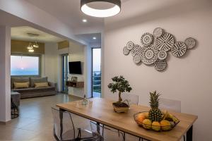 Magnolia Luxury Apartments