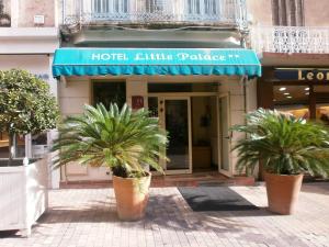 Hotels Little Palace : photos des chambres