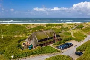 App. Strandnah - Rantum