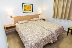 One-Bedroom Apartment with Sea View room in San Nicolás