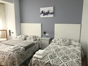 Pensión Rama - 马尔皮卡