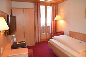 Bernerhof Swiss Quality Hotel