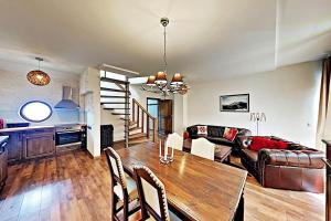 Charming apartment in the heart of Bansko