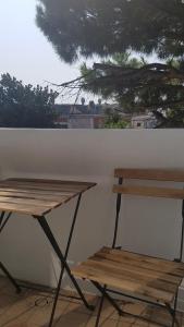 La Magnolia Apartments Violet