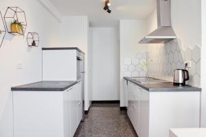 Apartment discoveRI