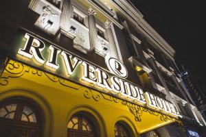 Riverside Hotel Saigon