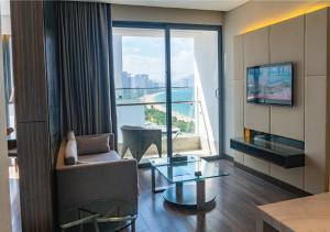 Queen Ann Nha Trang Hotel