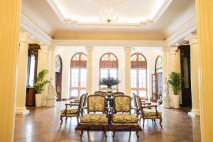 Riverside Hotel Saigon