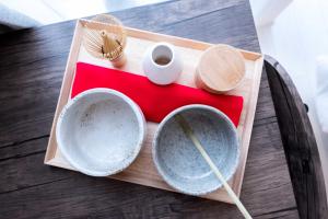 NEST HATAGAYA Stylish Apt