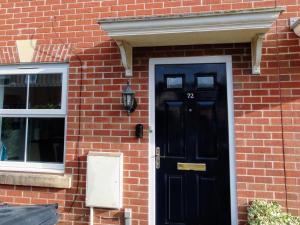 Perry House, Long Ashton, Bristol by Cliftonvalley Apartments