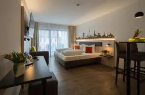 Garni Hotel Schumacher - Plattenhardt