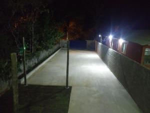 Pousada das Cachoeiras