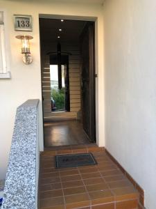 Апартамент Your HOUSE in Frankfurt Франкфурт на Майн Германия