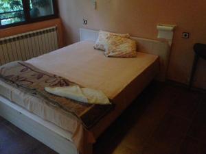 Hotel- Restaurant Struma