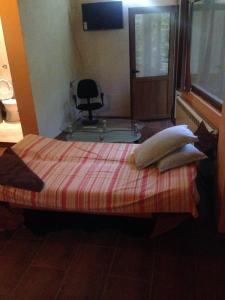 Hotel- Restaurant Struma